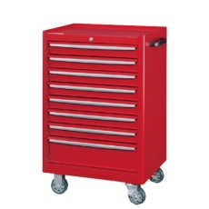 【EA955BC-1】600x470x 940mm/ 8段 ツールキャビネット