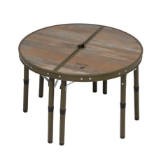 【EA913YA-75】600x600x225/400mm テーブル(折畳式)