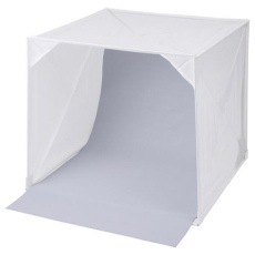 【EA759ET-1.5】600x600x600mm デジカメスタジオBOX