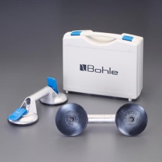 【EA950AC-60C】60kg サクションリフターセット(2個組)