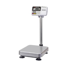 【EA715AG-6A】60kg(0.005-0.02kg) 台はかり(内蔵プリンタ付)