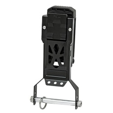 【EA925HR-11】60mm メジャーホルダー(ハンガー付/角度調整式)