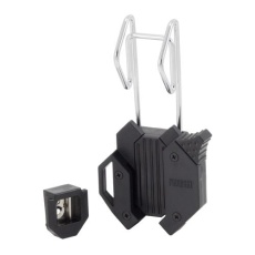 【EA925HR-3】60mm メジャーホルダー(角度調整式)