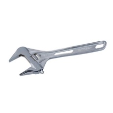 【EA530SE-33】60mm/300mm モンキーレンチ(広口/軽量/クイック式)