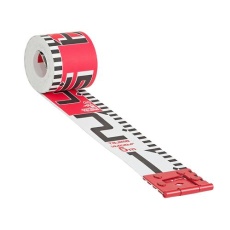 【EA720MC-95】60mmx 5m 測量テープ