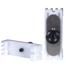 【EA720ME-111】60mm幅用 水糸固定アダプター(2個)