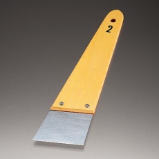 【EA579AP-32】60x235mm パテベラ(ステンレス製)