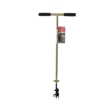 【EA650BJ-20】60x350mm/900mm オーガー・穴掘り(スチール柄)