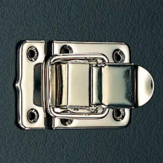 【EA951BR-13B】60x35mm パッチン(2個)