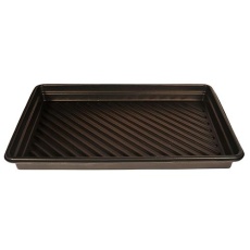 【EA992DB-100】610x 914x121mm オイルトレイ