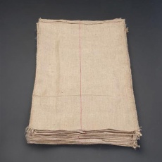 【EA997ZA-2】610x1040mm 麻袋(20枚)