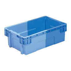 【EA506AL-62】614x382x203mm/34.8L コンテナ