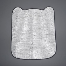 【EA768HR-7】620x740mm 背負い日よけ