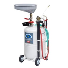 【EA991CR-11A】62L オイルドレーナー