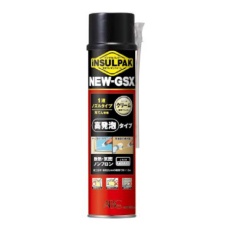 【EA930TC-7】630ml 発泡ウレタンフォーム(高発泡・一液性/クリーム)