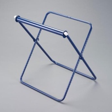 【EA992CT-40】630x550x730mm 砂ふるい台