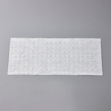 【EA928DE-102】635x200mm マイクロクロスパッド(30枚)