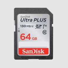 【EA759GK-28F】64GB SDXCメモリーカード