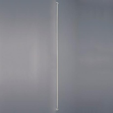 【EA638DW-20】650x9.0mm S型ロングフック(ライトブラウン)