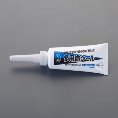 【EA934KL-1】65ml 多用途シール剤(防カビ/ホワイト)