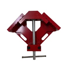 【EA526CA-16A】65mm コーナークランプ