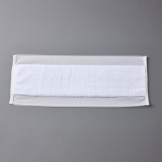 【EA928DE-112】660x200mm マイクロファイバーパッド