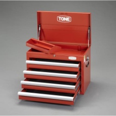 【EA956A-42】660x406x489mm ツールキャビネット