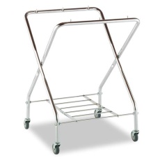 【EA995AA-53】664x646x915mm ダストカート