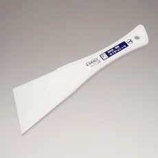 【EA579AJ-42】66x200mm パテベラ(ポリアセタール製/白)