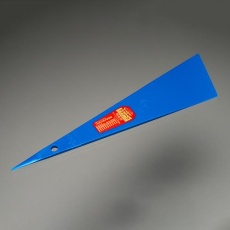 【EA579AJ-55】66x220mm パテベラ(ポリアミド製)