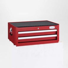 【EA956A-45】676x459x281mm/ 2段 ツールキャビネット