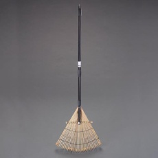 【EA650RD-3S】680-1100/370mm 熊手・小(ジョイント式/3本)