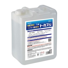 【EA922AB-221】6kg 融雪剤(環境配慮型)