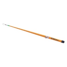 【EA597G-64】6m FRPケーブルキャッチャー(ライト付)