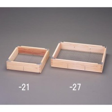 【EA992CT-21】6mm/360x360x90mm 角通し(小)