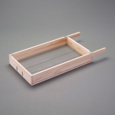 【EA992CT-31】6mm/420x900x110mm 角通し(大/持ち手付)