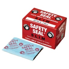 【EA934ZC-51】6mmx100mm セーフティーシール(60本)