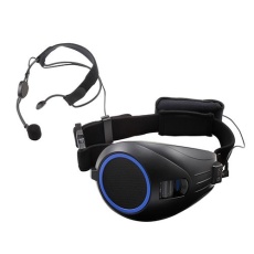 【EA916X-94】6W ハンズフリーメガホン(Bluetooth)