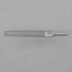 【EA521TF-16】6x160mm やすり(超幅広/半丸/粗目)