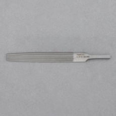 【EA521TF-17】6x160mm やすり(超幅広/半丸/中目)