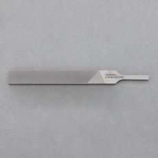 【EA521TF-11】6x160mm やすり(超幅広/平/粗目)