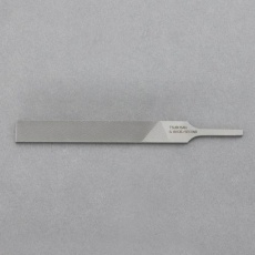 【EA521TF-12】6x160mm やすり(超幅広/平/中目)