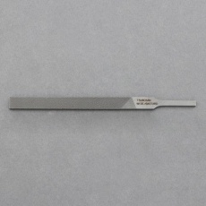 【EA521TF-1】6x160mm やすり(幅広/平/粗目)