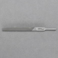 【EA521TF-2】6x160mm やすり(幅広/平/中目)