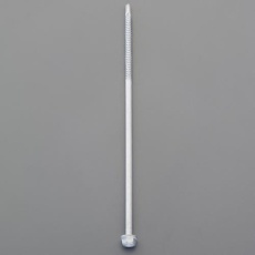 【EA949EE-71】6x170mm 六角頭ドリルビス(ディスゴ処理/2本)