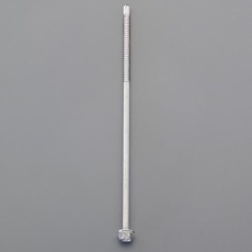 【EA949EE-83】6x190mm 六角頭ドリルビス(ステンレス/2本)