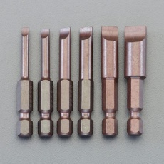 【EA611PA-210】6本組 [-]ドライバービット