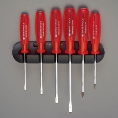 【EA560PB-610A】6本組 [＋－]ドライバー