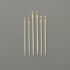 【EA916JK-14】6本組 縫針