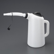 【EA991BC-41】7.5L オイルジョッキ(ふた付)